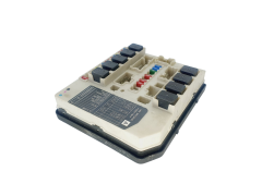 Caja Reles / Fusibles  Nissan