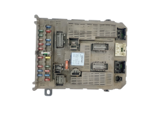 Controlador BSI 9645030380 PSA 34977