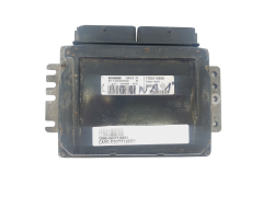 Controlador 7700110938 S110030002D Renault Siemens