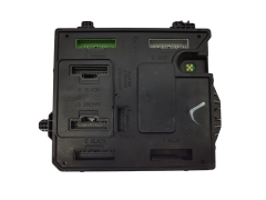 Controlador BCM 95 284B19091R S180180040 Renault Continental 20666