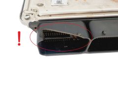 Controlador DDE 8517874 0281018506 BMW Bosch 44111