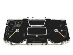 Velocímetro/Instrumentos Y Relojes Renault Clio 248103956R