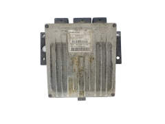 Controlador 8200331477 8200284277 R0410C081A Renault Delphi 34326