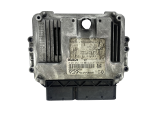 Controlador 55205068 0281012144 4234A3BBM Alfa Romeo Bosch 51103
