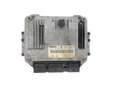 Controlador 0281011549 8200391966 8200370779 Renault Bosch 63384