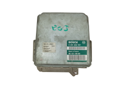 Controlador 9613113880 0261200707 PSA Bosch 17856