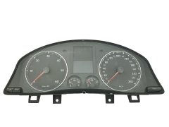 Velocímetro/Instrumentos Y Relojes VW Golf MK5 1K0920864B 44015