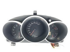 Velocímetro/Instrumentos Y Relojes Mazda 3 4KBP4KB 4K BP4K B 32303