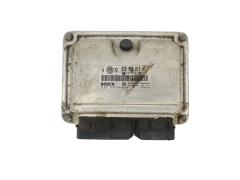 Controlador 038906019AT 0281010974 Volkswagen Bosch 39646