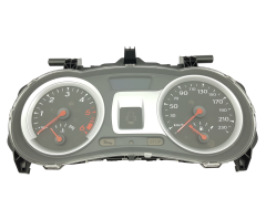 Velocímetro/Instrumentos Y Relojes Renault Clio 3 8201060299 B 27634