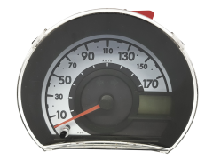 Velocímetro/Instrumentos Y Relojes Aygo C1 107 83800-0H131-A Toyota PSA 49737