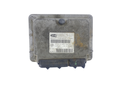 Controlador IAW4AF.P2 46817813 61600.625.01 Fiat Magneti Marelli 61658