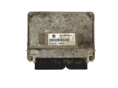 Controlador 06A906033K 5WP40039 04 Skoda Siemens