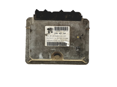 Controlador IAW4EF.B4 46823489 Fiat Magneti Marelli 25123