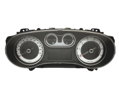 Velocímetro/Instrumentos Y Relojes Fiat 500 L 52003379 A2C90125303 41618