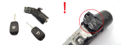Interruptor De Encendido Dacia 487003947R 36708300