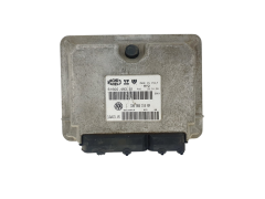 Controlador 036906014AM IAW4CV.V6 VW Magneti Marelli 42649