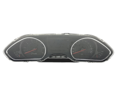 Velocímetro/Instrumentos Y Relojes Peugeot 208 9801904780 H 55328