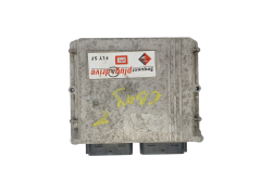 Controlador LPG 67R011002 110R001001 FLY SF BRC 45717