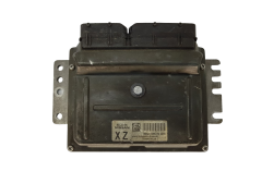 Controlador MEC32-080 H3 XZ Nissan Hitachi 16491
