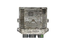 Controlador 9648971880 9643455080 5WS40021I-T PSA Siemens 42346