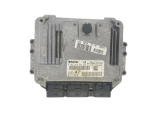 Controlador 0281010390 9651398880 9647785580 PSA Bosch 57355