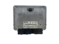 Controlador Opel 24417169 0281010268 Bosch GM 52055