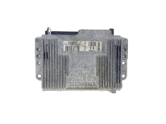 Controlador K115000010F 96259124 Daewoo Siemens 57244