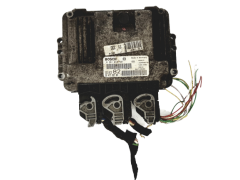 Controlador 0281010707 9647785780 9647158380 PSA Bosch 17067