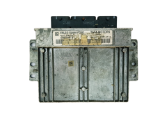Controlador 279115210117 V29002763A TATA Valeo 31025
