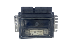 Controlador MEC37-300 H3 LZ Nissan Hitachi  48627