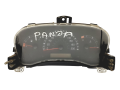 Velocímetro/Instrumentos Y Relojes Fiat Panda 46801541 503000360100 41221