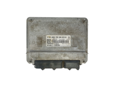 Controlador 03E906023B 5WP40808 04 VW Siemens 42914