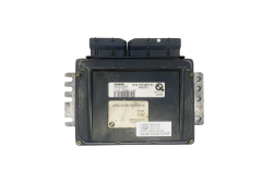 Controlador Mini 1214 7514587-01 S118012001I Siemens 42300