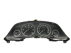 Velocímetro/Instrumentos Y Relojes Opel Zafira A 24461768JU 110080209002 40073
