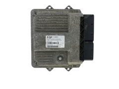 Controlador MJD6JF.M4 51768657 71600.045.02 Fiat FGP 47666