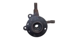 Mangueta De La Rueda Delantero Izquierdo Renault 7700827247 7700787729 72mm
