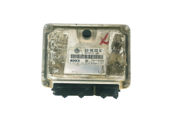 Controlador Seat 6K0906032AC 0261207228 Bosch 33254