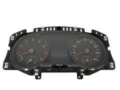 Velocímetro/Instrumentos Y Relojes VW Golf MK7 5G0920851 Johnson Controls