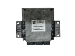 Controlador 9642597680 9642423780 IAW48P2.70 16449.054 Magneti Marelli