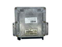 Controlador 0281010747 9643524880 28FM0328 PSA Bosch 63338