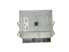 Controlador V29072784A 237107175R 237105499R Renault Valeo 43380