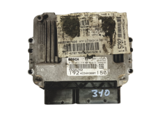 Controlador 55204762 0281012310 Fiat Bosch 19781