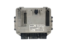Controlador 0281011863 9661773380  9653958980  PSA Bosch 44530
