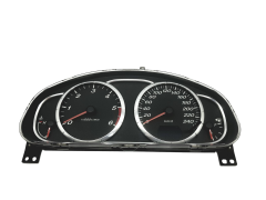 Velocímetro/Instrumentos Y Relojes Mazda 6 52GR1NA 58413