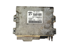 Controlador 7700860324 7700874630 16085.134 Renault Magneti 27996