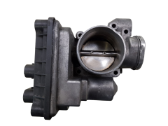 Mariposa De Aire Mercedes-Benz W168 A1661411225 412.260/003/002 1628