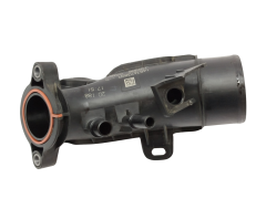 Tubería De Aire 165767385R 1.3 TCe Dacia Renault Nissan 