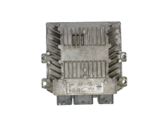 Controlador 7S61-12A650-AA 5WS40433A-T SID 804 Ford  Siemens 42622