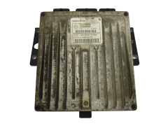 Controlador 8200498188 8200469340 R0410B024D Renault Delphi 68365
